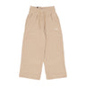 Puma, Pantalone Lungo Donna Her Straight Pants, Dusty Tan