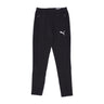 Puma, Pantalone Tuta Leggero Uomo Evostripe Pants, Black