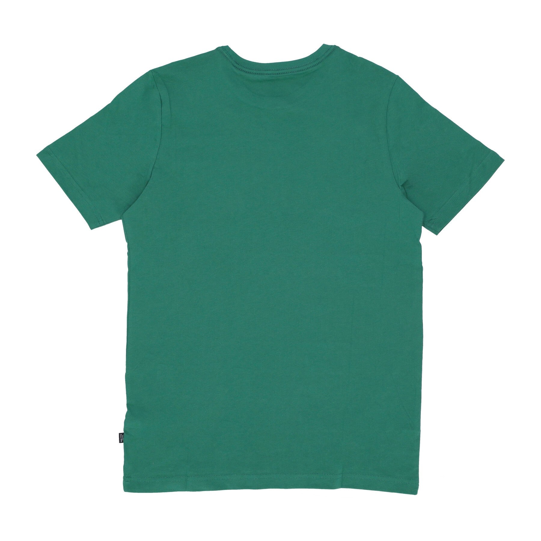 Puma, Maglietta Uomo Ess+ 2 Col Logo Tee, 