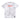 Puma, Maglietta Uomo Clear Out Tee, White/court All Over Print