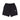 Puma, Pantalone Corto Tuta Uomo Classics Shorts, Black