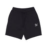 Puma, Pantalone Corto Tuta Uomo Classics Shorts, Black