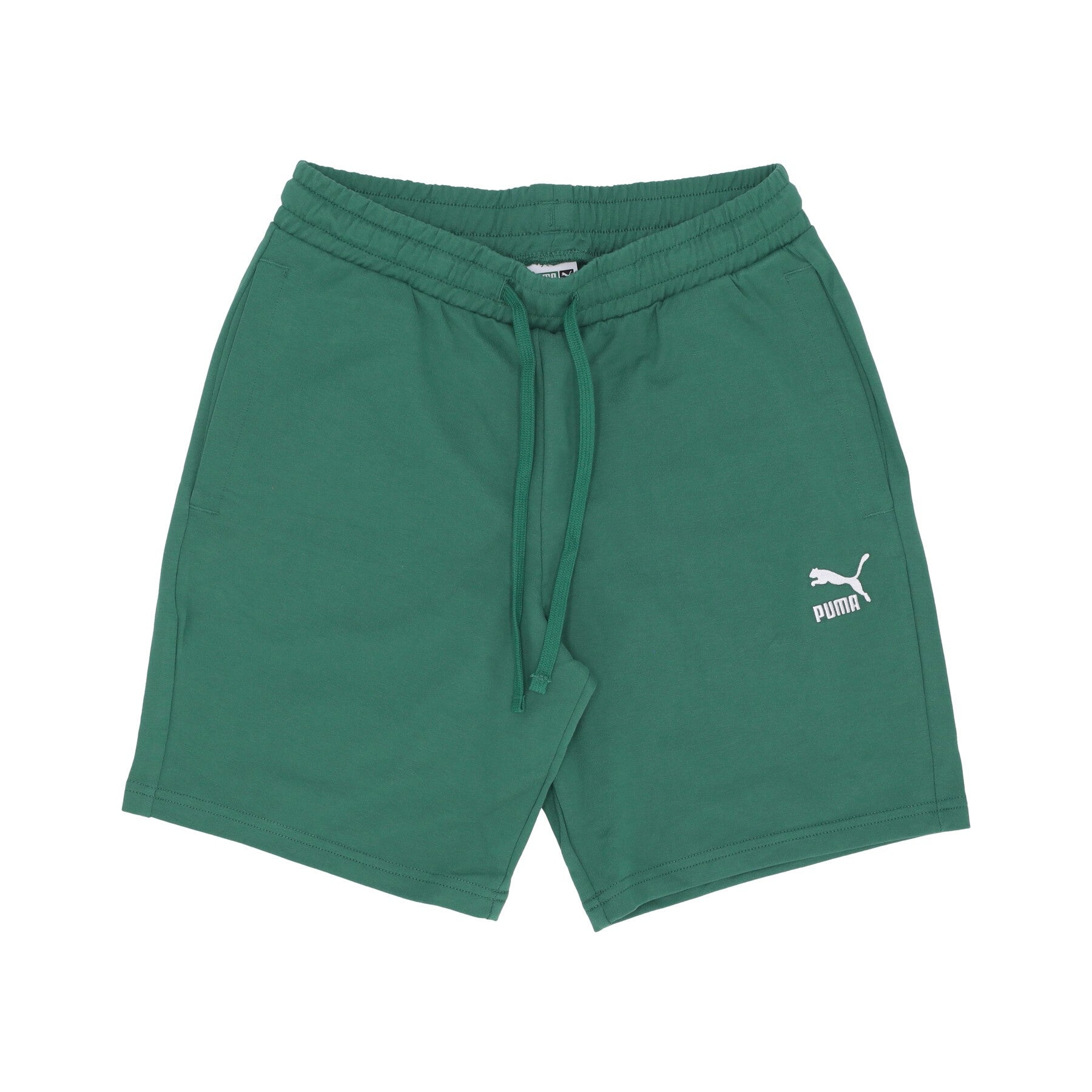 Puma, Pantalone Corto Tuta Uomo Classics Shorts, Vine