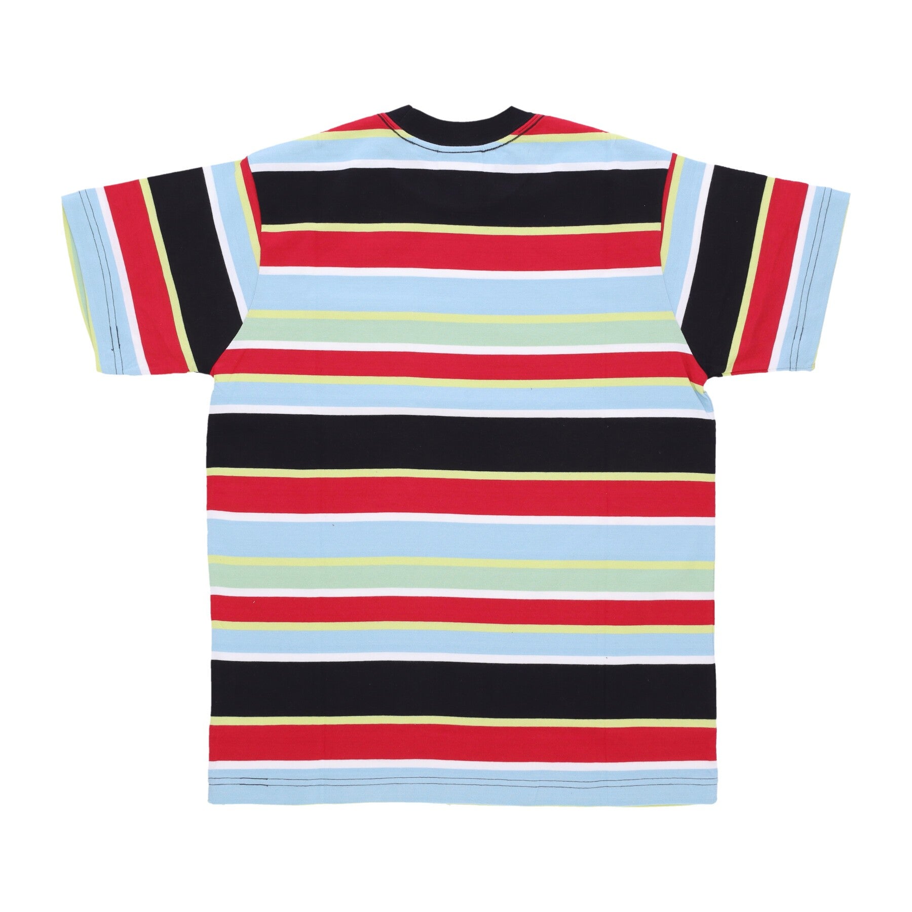 Obey, Maglietta Uomo Wedge Pocket Tee, 