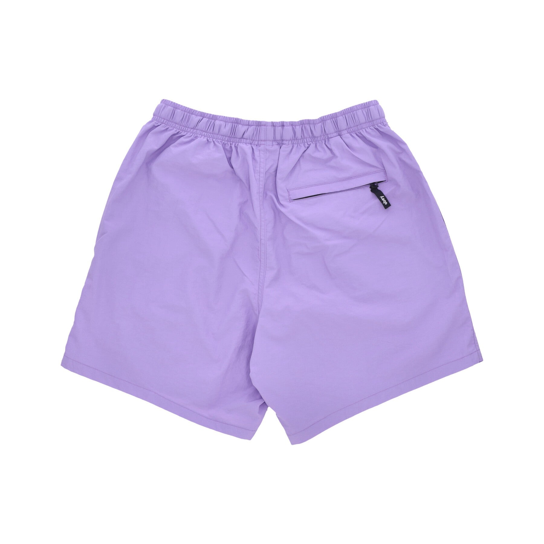 Obey, Pantaloncino Uomo Easy Peak Web Short, 