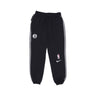 Nike Nba, Pantalone Tuta Leggero Ragazzo Nba Dri Fit Showtime Pant Bronet, Original Team Colors