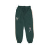 Nike Nba, Pantalone Tuta Leggero Ragazzo Nba Dri Fit Showtime Pant Milbuc, Original Team Colors