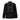 Huf, Giacca Coach Jacket Uomo Set H Coaches Jacket, Black