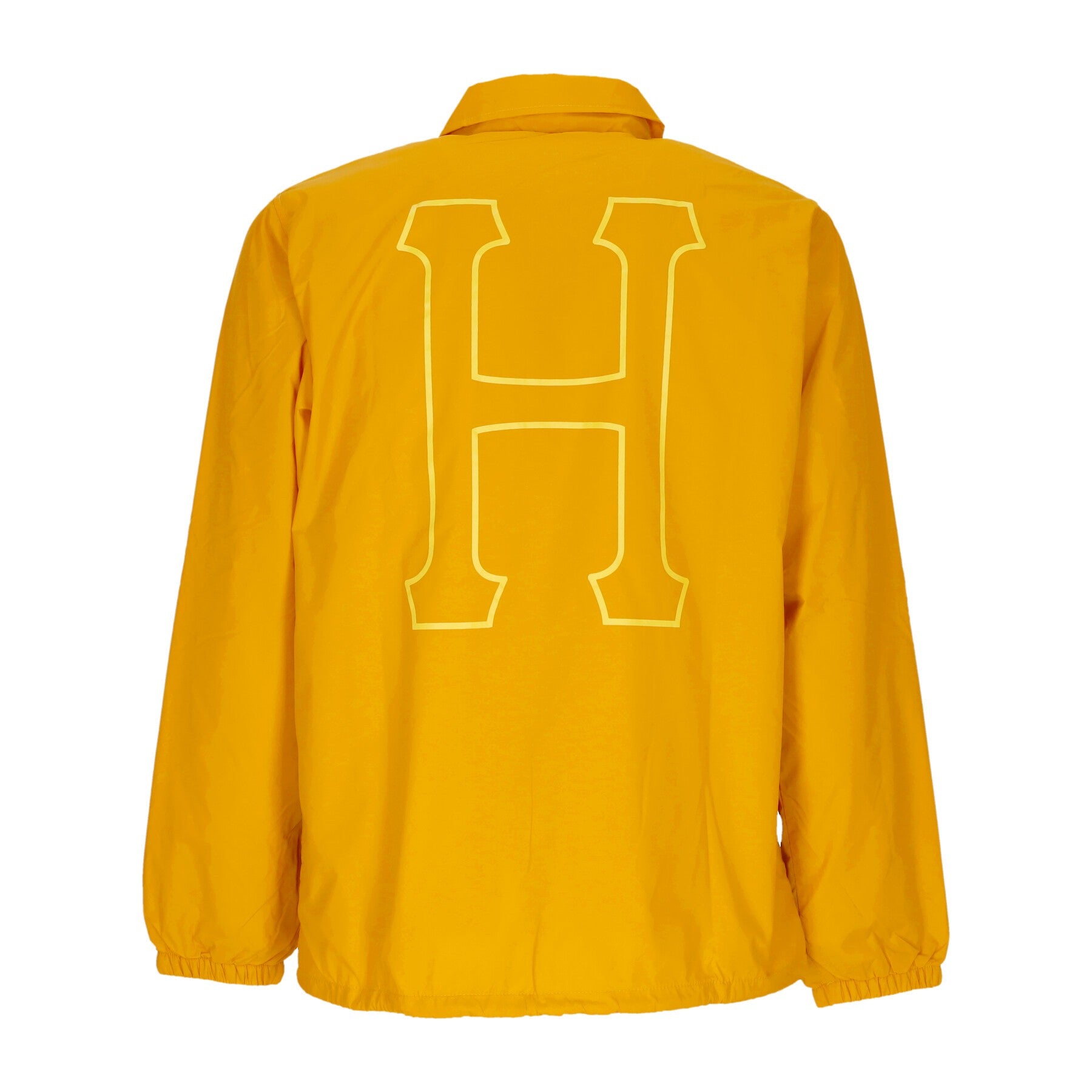 Huf, Giacca Coach Jacket Uomo Set H Coaches Jacket, 