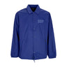 Huf, Giacca Coach Jacket Uomo Set H Coaches Jacket, Twilight