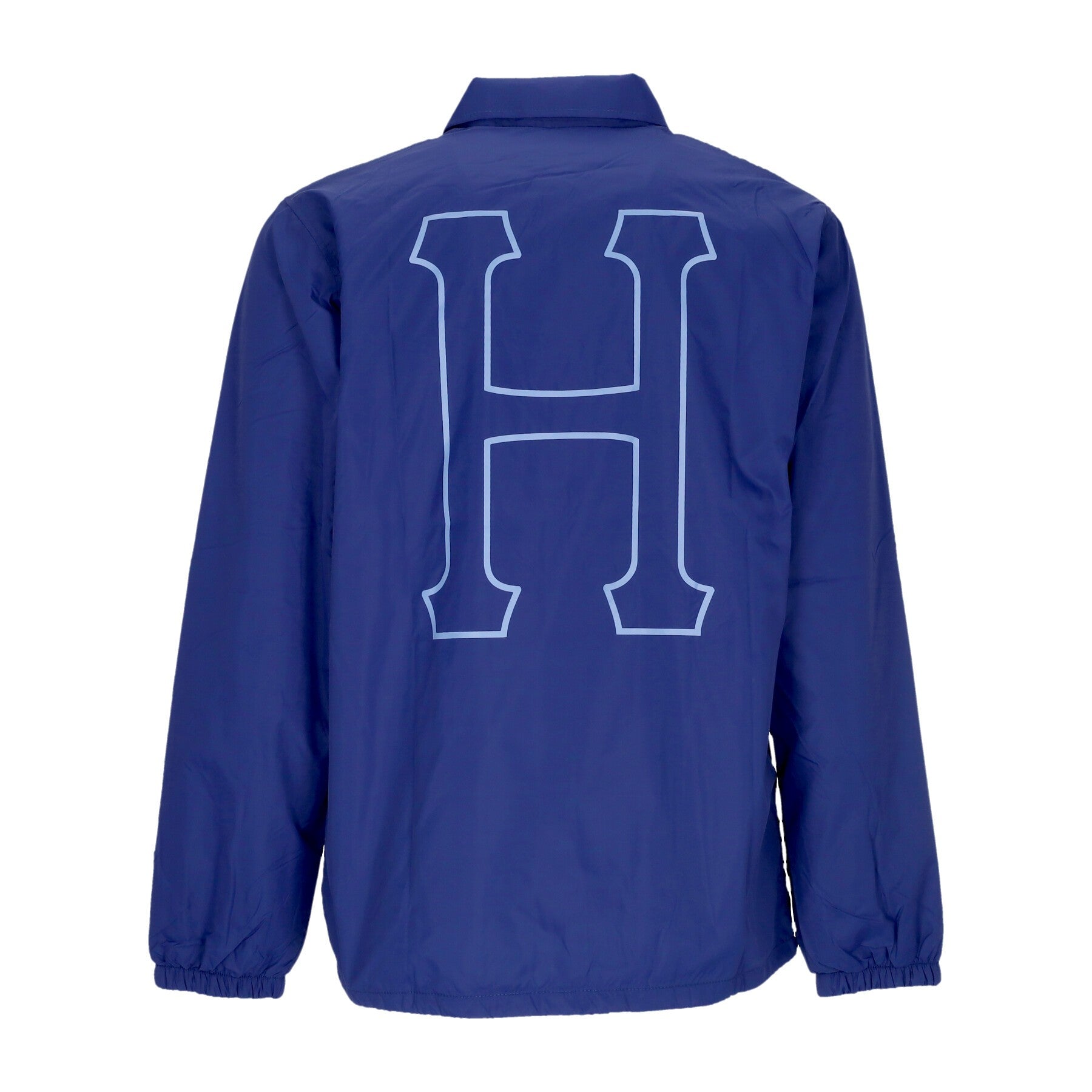 Huf, Giacca Coach Jacket Uomo Set H Coaches Jacket, 