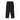 Huf, Pantalone Lungo Uomo Hayes Pant, Black