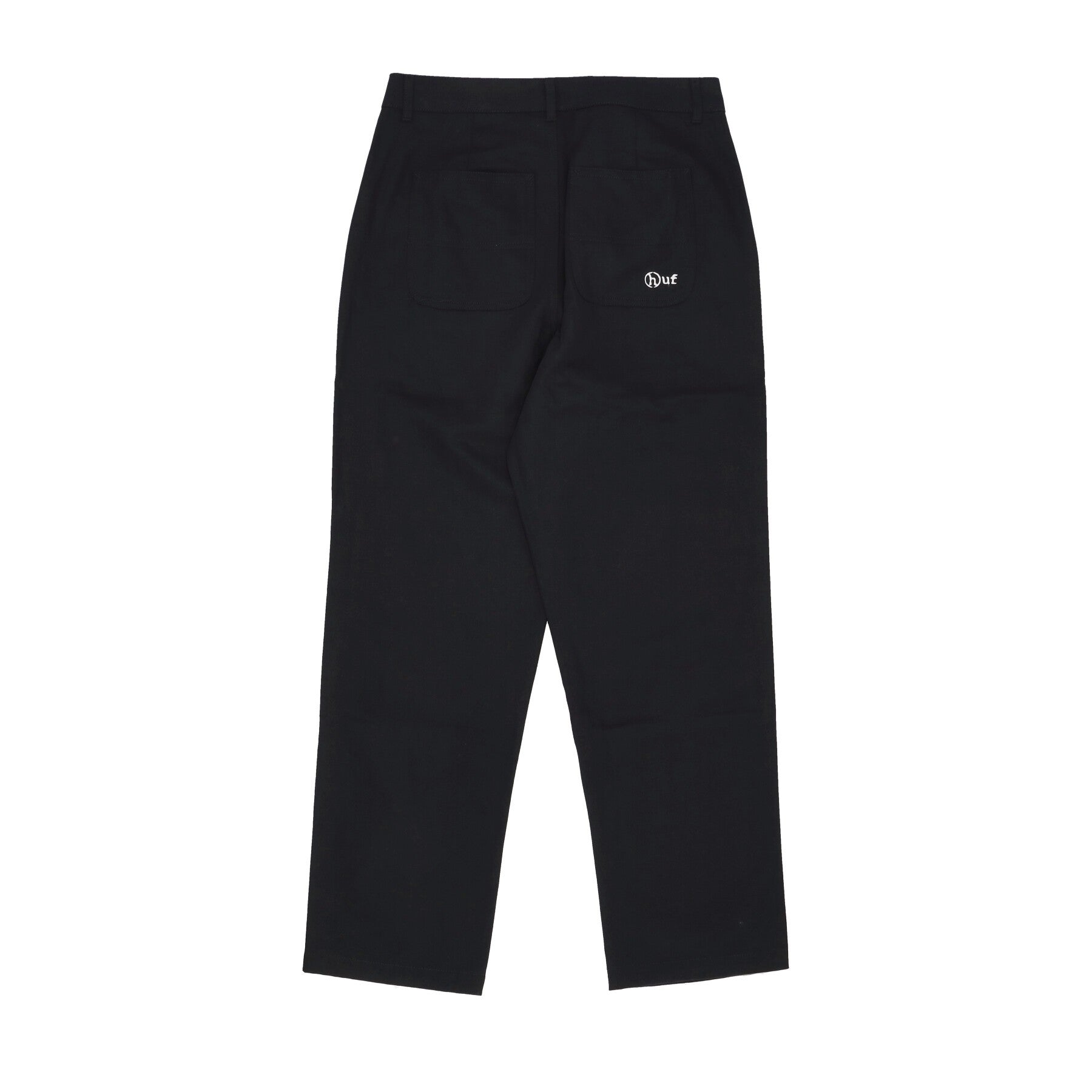 Huf, Pantalone Lungo Uomo Hayes Pant, 