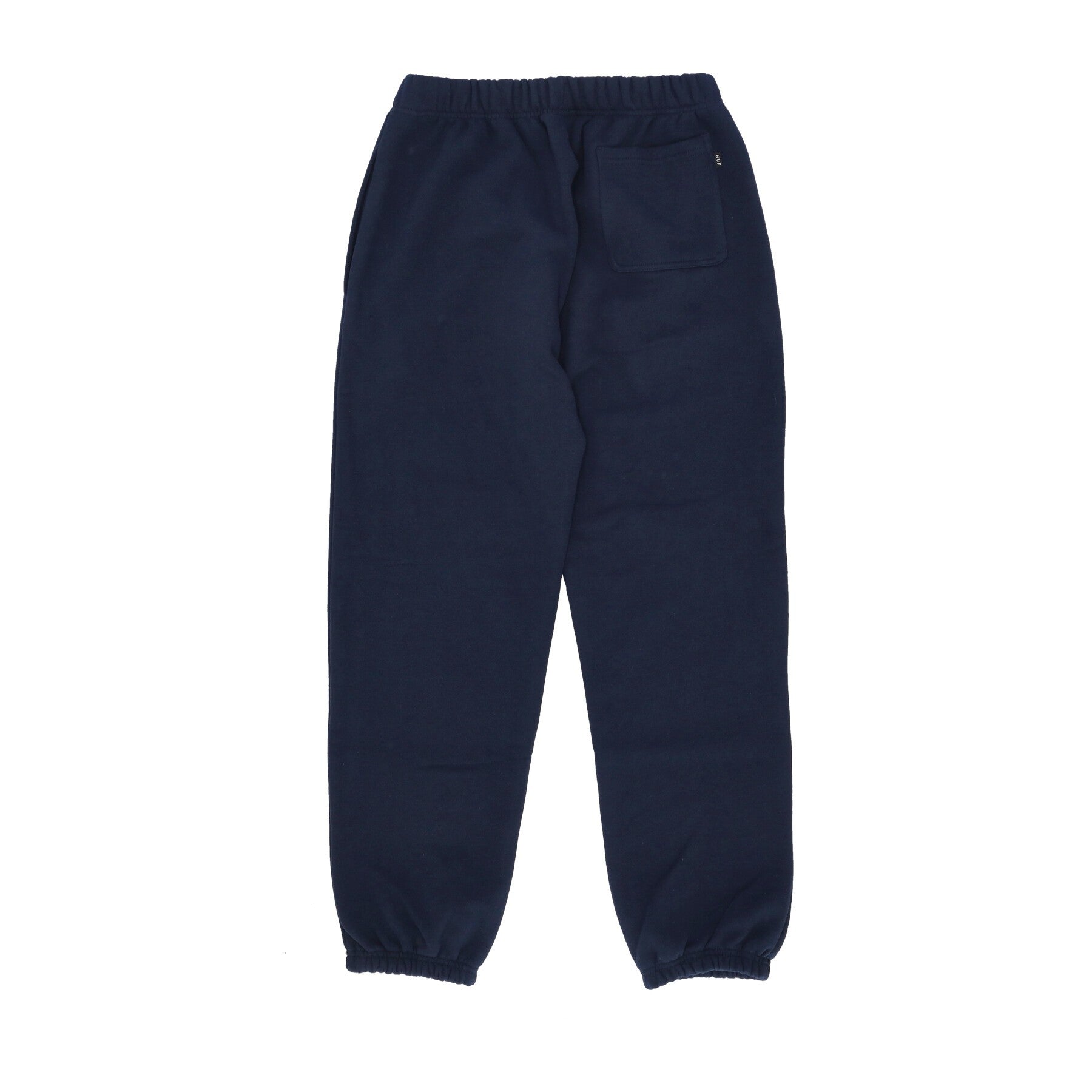 Huf, Pantalone Tuta Felpato Uomo Dicey Fleece Pant, 