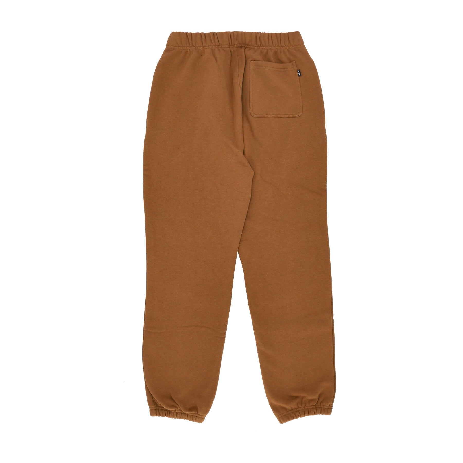 Huf, Pantalone Tuta Felpato Uomo Dicey Fleece Pant, 