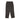 Huf, Pantalone Lungo Uomo Belden Double Knee Pant, Black