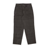 Huf, Pantalone Lungo Uomo Belden Double Knee Pant, Black