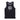 Nike Nba, Canotta Basket Uomo Nba Courtside Dna Dri-fit Graphic Tank Bronet, Black/anthracite