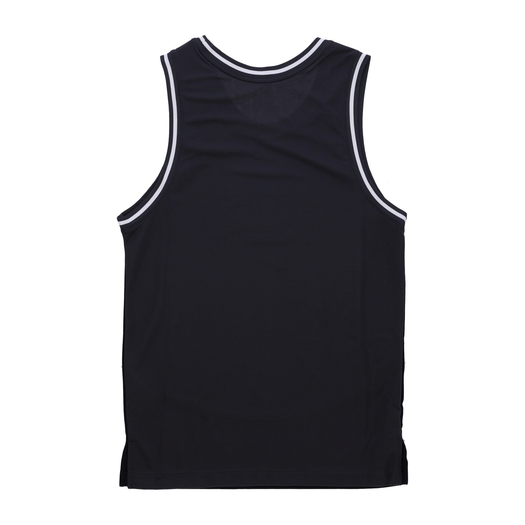 Nike Nba, Canotta Basket Uomo Nba Courtside Dna Dri-fit Graphic Tank Bronet, 