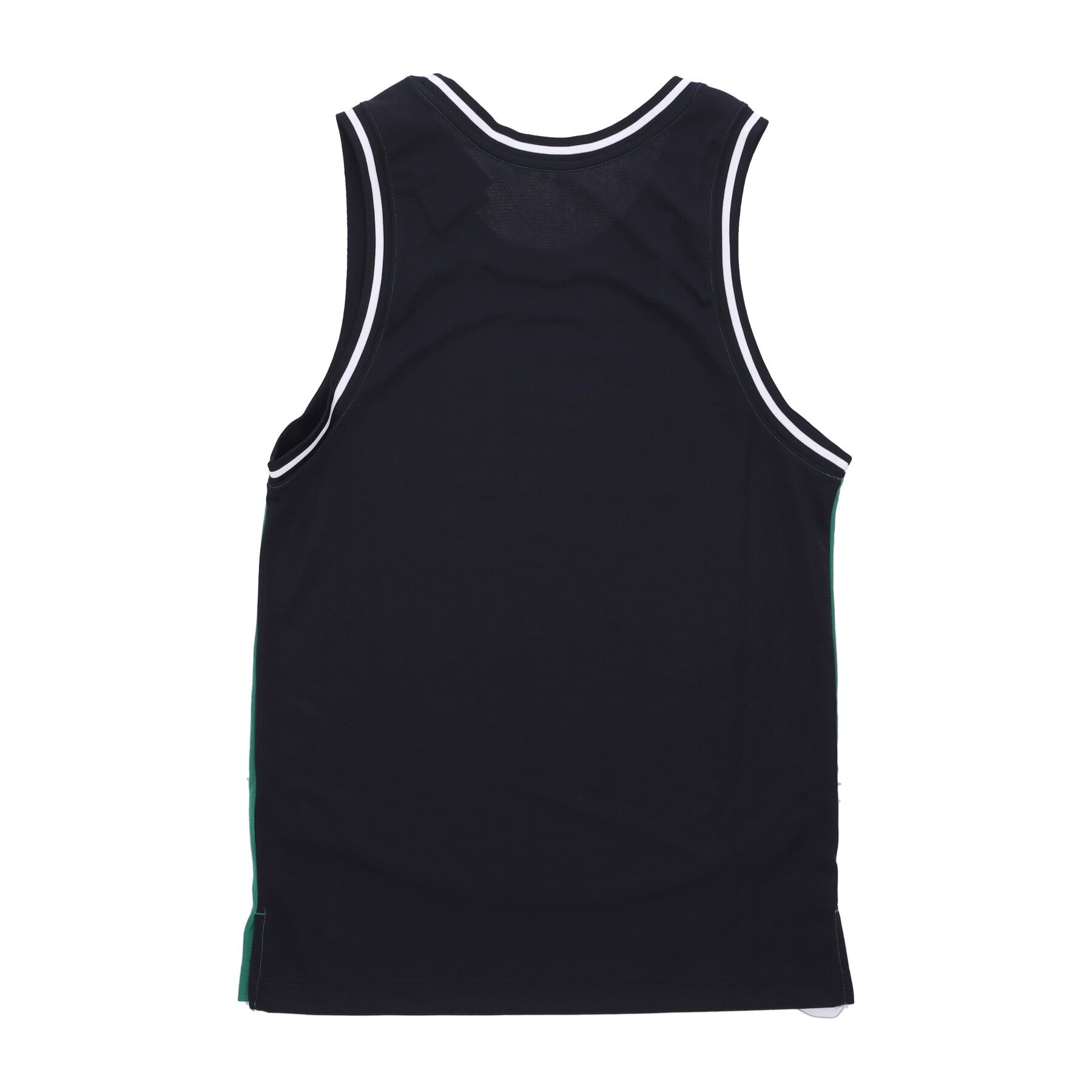 Nike Nba, Canotta Basket Uomo Nba Courtside Dna Dri-fit Graphic Tank Boscel, 