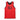 Nike Nba, Canotta Basket Uomo Nba Courtside Dna Dri-fit Graphic Tank Chibul, University Red/black