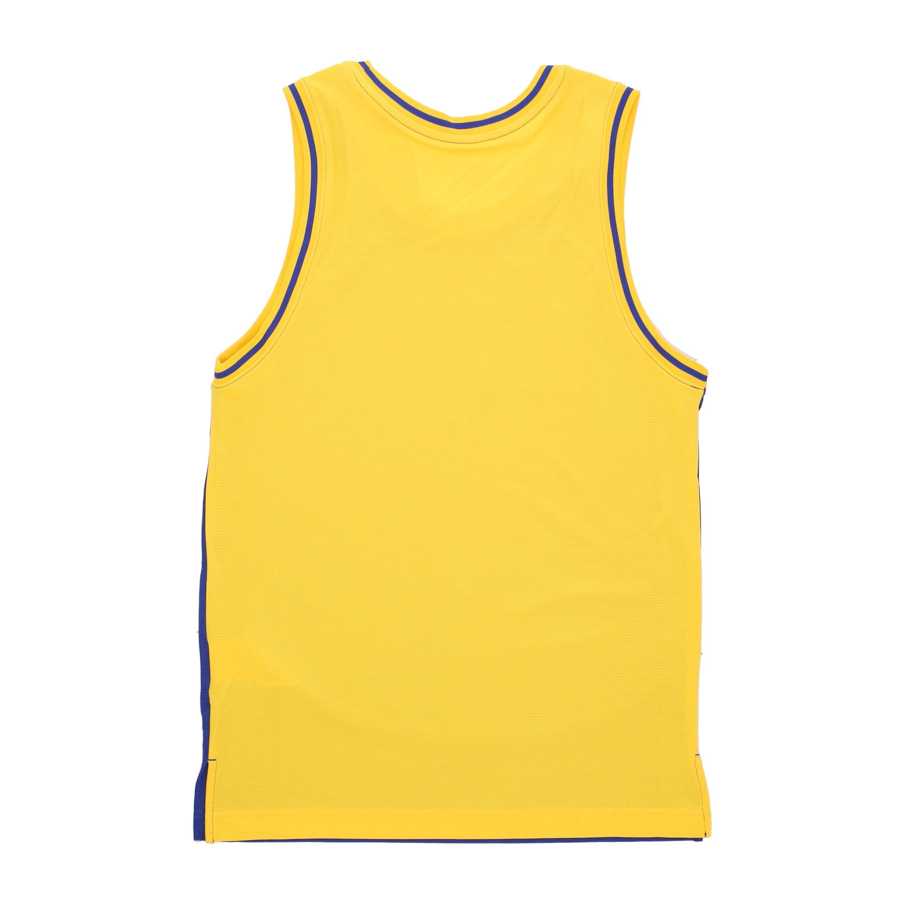 Nike Nba, Canotta Basket Uomo Nba Courtside Dna Dri-fit Graphic Tank Golwar, 