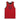 Nike Nba, Canotta Tipo Basket Uomo Nba Courtside Dna Dri-fit Graphic Tank Miahea, Tough Red/black