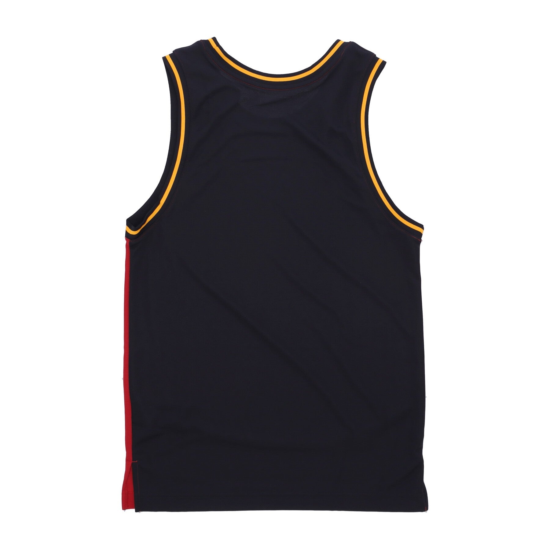 Nike Nba, Canotta Tipo Basket Uomo Nba Courtside Dna Dri-fit Graphic Tank Miahea, 