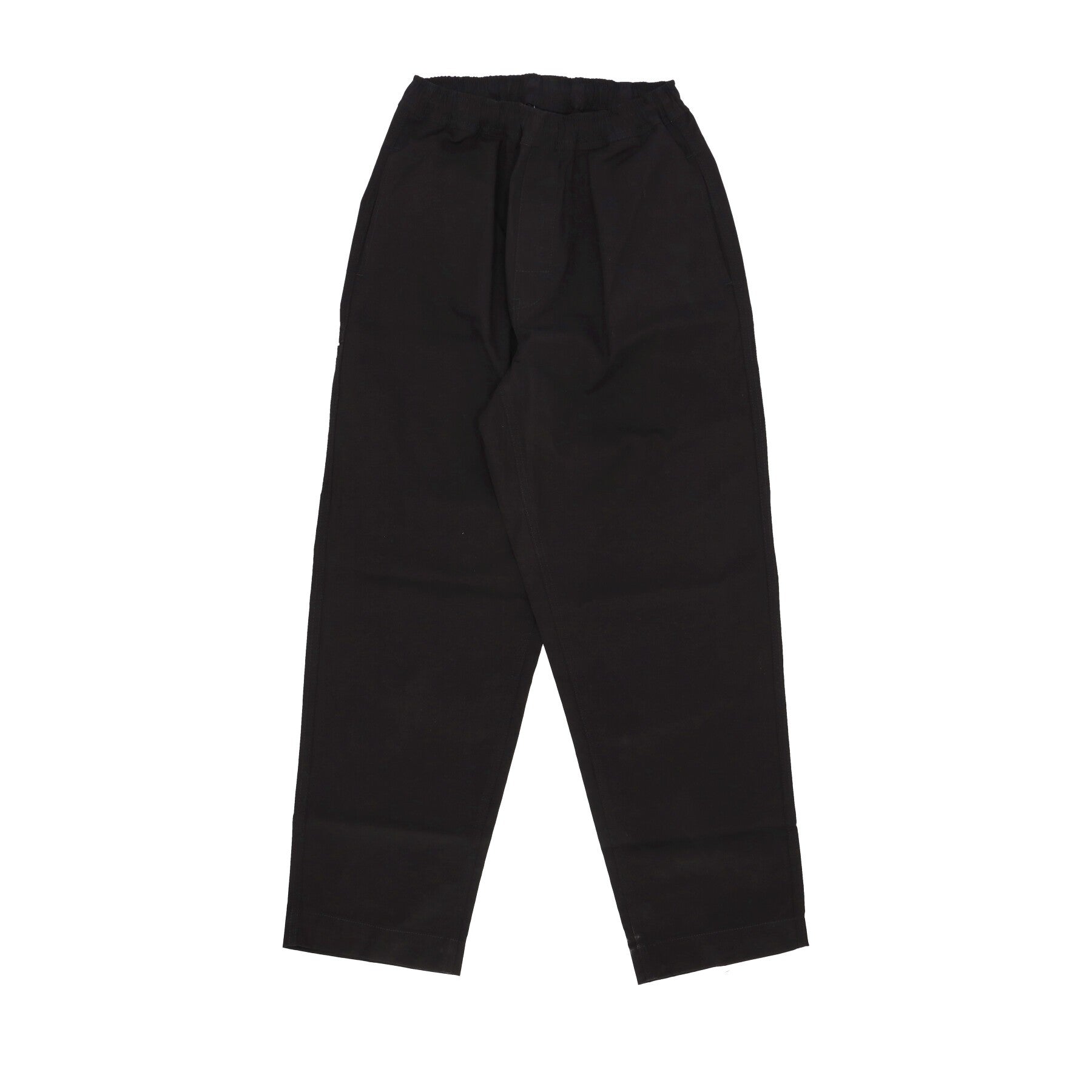 Pantalon de long homme Huf Leisure Skate Pant noir