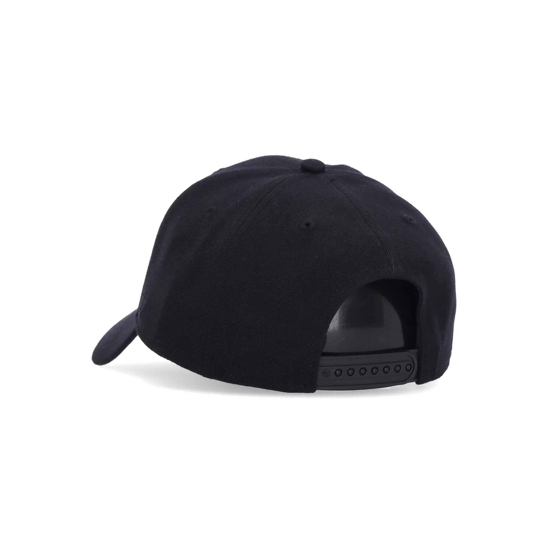 47 Brand, Cappellino Visiera Curva Uomo Mlb Snapback Atlbra, 