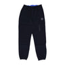 Nike, Pantalone Lungo Uomo Sportswear Utility Woven Pant, Black/medium Blue