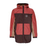 Nike, Giacca A Vento Uomo Sportswear Woven Utility Jacket, Brown Basalt/dk Driftwood/canyon Rust