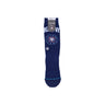 Stance, Calza Media Uomo Cubs Connect, Navy