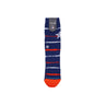 Stance, Calza Media Uomo Chalk Hou, Navy