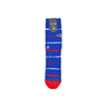 Stance, Calza Media Uomo Chalk Tor, Royal