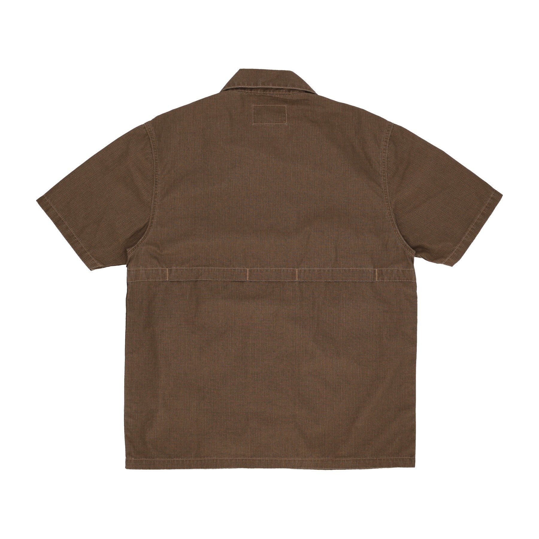 Carhartt Wip, Camicia Manica Corta Uomo Wynton S/s Shirt, 