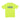 Boy Boy Classic Evening Primros Tee Lime T -Shirt