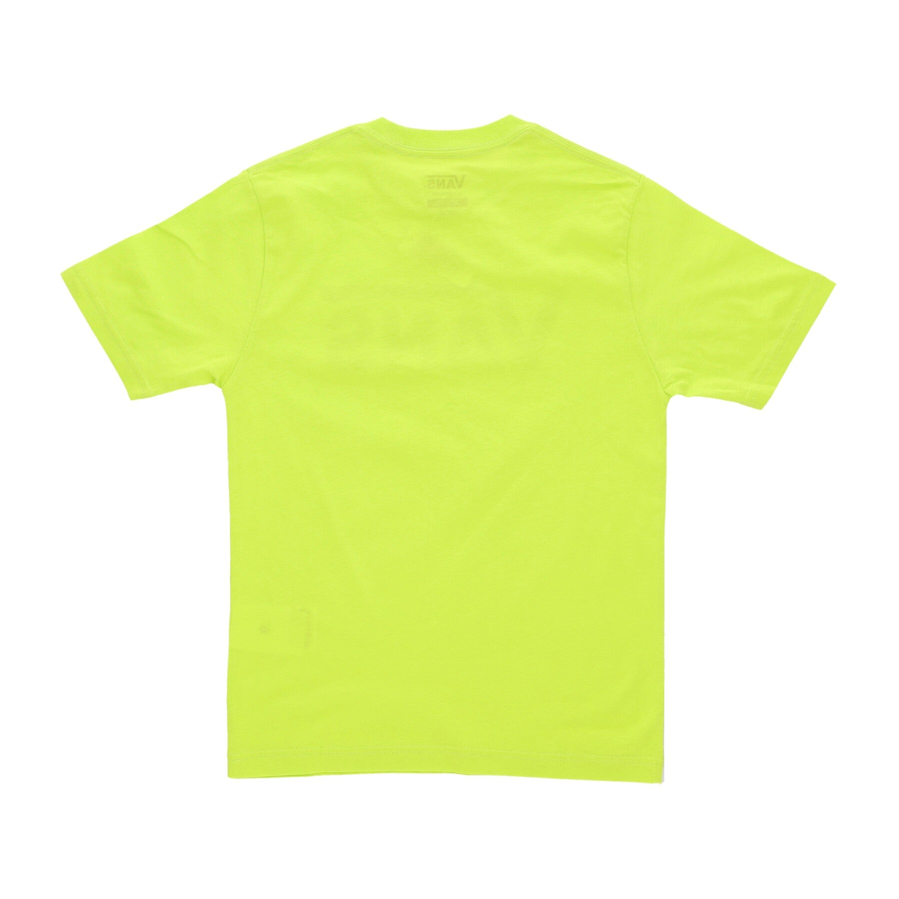 Boy Boy Classic Evening Primros Tee Lime T -Shirt