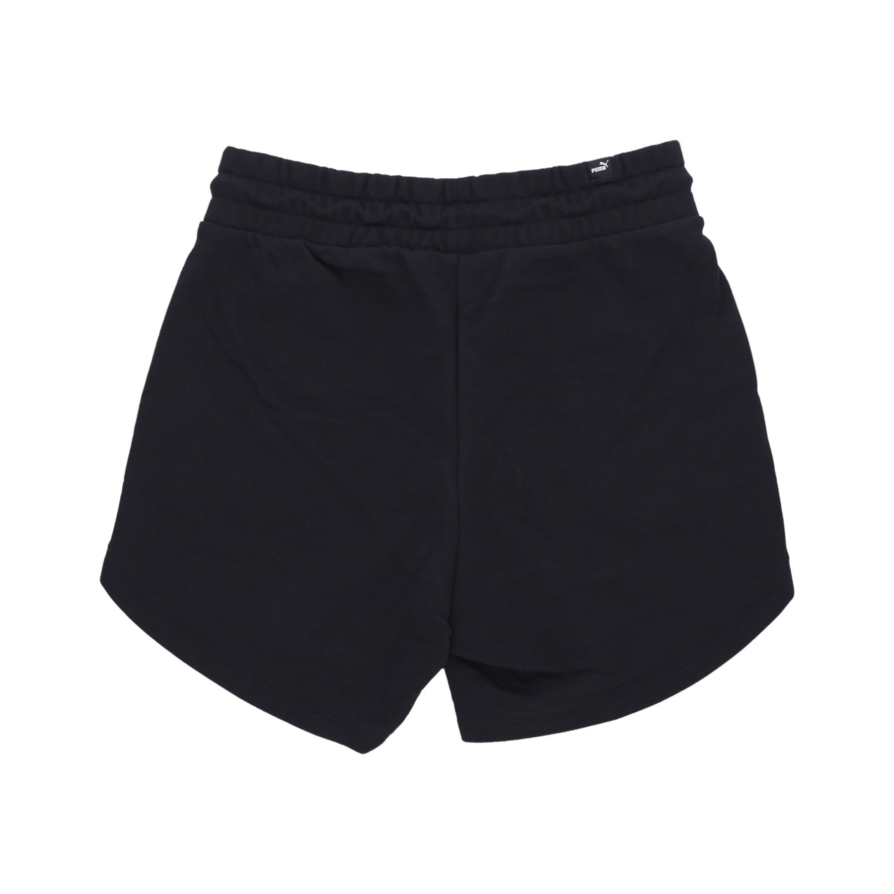 Puma, Pantalone Corto Tuta Donna Ess High Waist Shorts, 