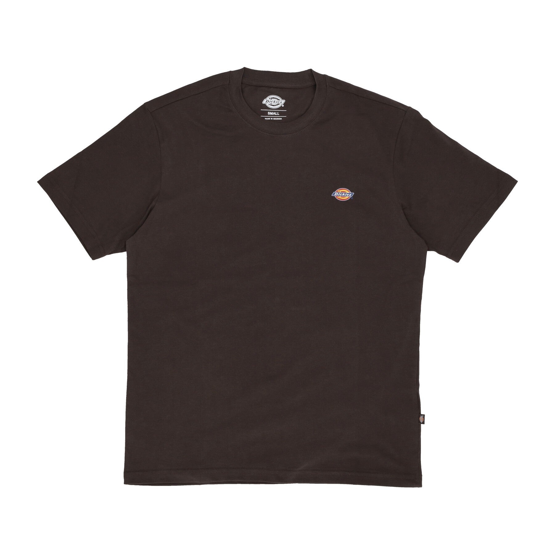 Maglietta Uomo Mapleton Tee Dark Brown