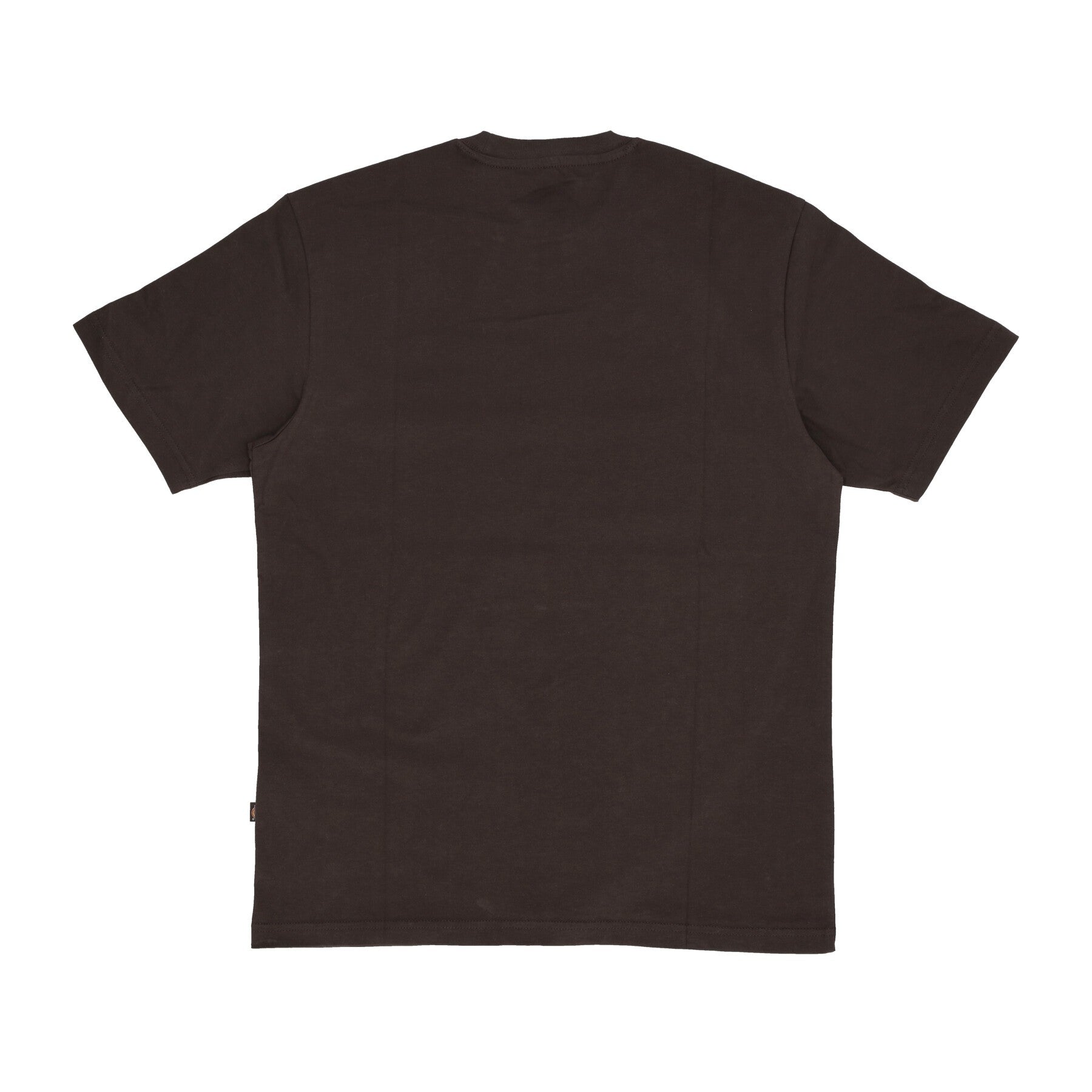 Mapleton Tee Dark Brown Men's T-Shirt