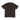 Mapleton Tee Dark Brown Men's T-Shirt