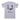 Usual, Maglietta Uomo Barrio Tee, Heather Grey