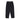 Obey, Pantalone Lungo Uomo Fubar Pleated Pant, Black