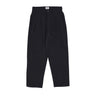 Obey, Pantalone Lungo Uomo Fubar Pleated Pant, Black