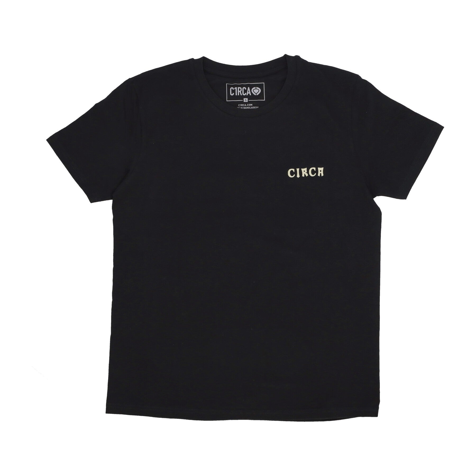 C1rca, Maglietta Uomo Pray Tee, 