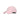 47 Brand, Cappellino Visiera Curva Uomo Mlb Clean Up Losdod, Petal Pink/white