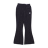 Puma, Pantalone Tuta Leggero Donna Classics Flared Pants, Black