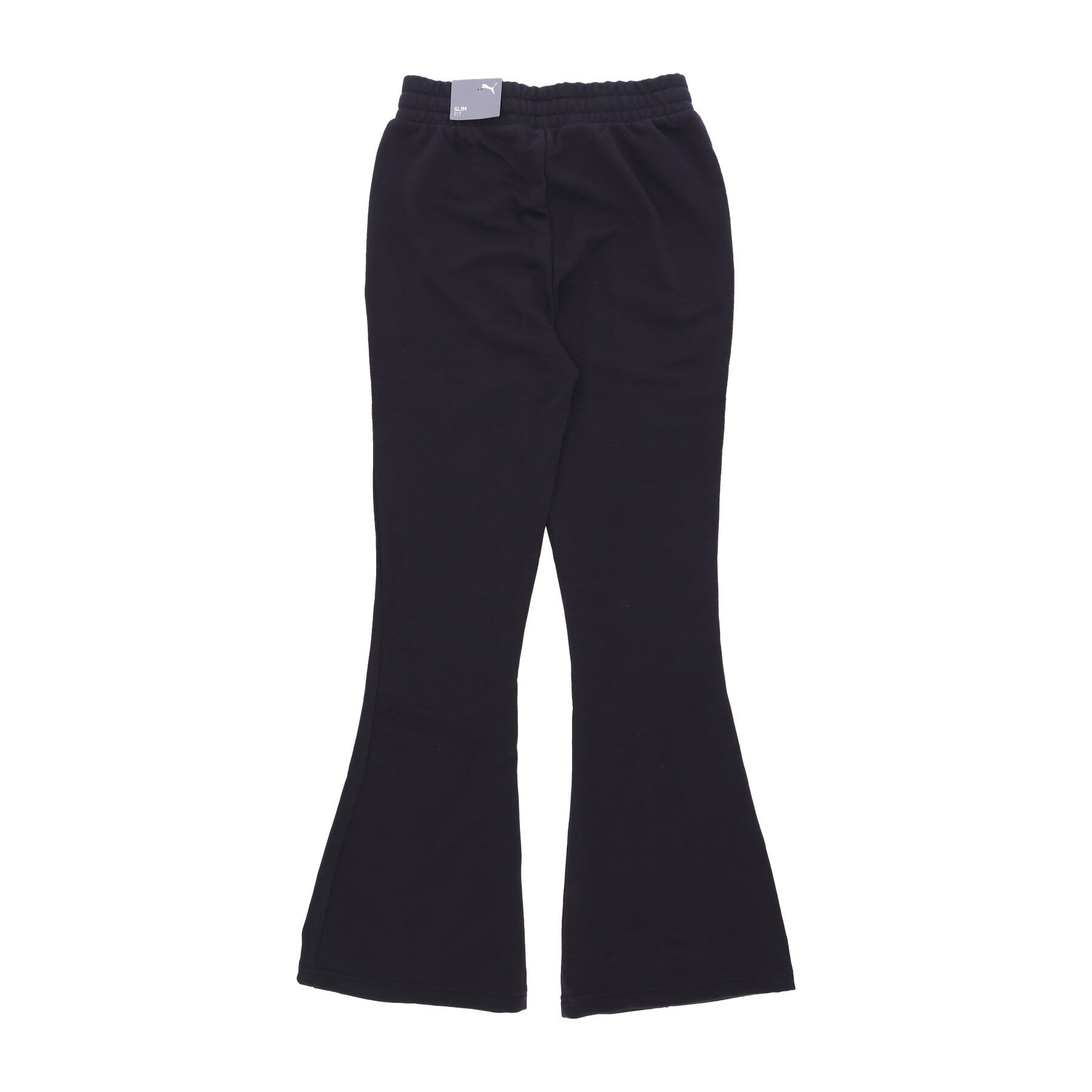 Puma, Pantalone Tuta Leggero Donna Classics Flared Pants, 