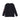 Maglietta Manica Lunga Ragazzo Mirror Game L/s Tee Black